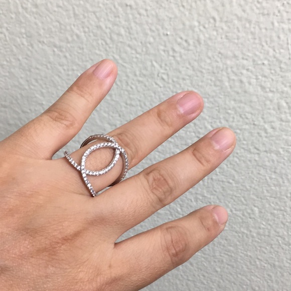 JCM Jewelry Jcm Ring Poshmark